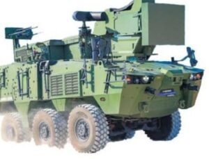 Kara Kuvvetleri’nden Devrim Niteliğinde İHA ve EYP Savunma Sistemi!