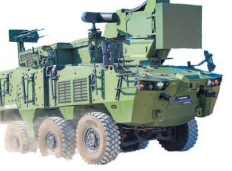 Kara Kuvvetleri’nden Devrim Niteliğinde İHA ve EYP Savunma Sistemi!