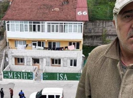 Karab&uuml;k’te Şaşırtıcı İddia: Bir Adam Kendini Mesih İlan Etti!