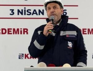 Karab&uuml;k&rsquo;ten Flaş A&ccedil;ıklama: 3 Nisan &ldquo;T&uuml;rkiye Sanayi G&uuml;n&uuml;&rdquo; Olacak mı?