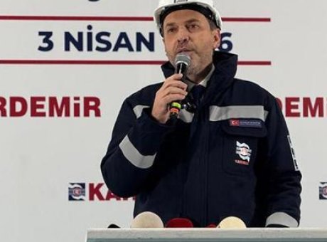 Karab&uuml;k&rsquo;ten Flaş A&ccedil;ıklama: 3 Nisan &ldquo;T&uuml;rkiye Sanayi G&uuml;n&uuml;&rdquo; Olacak mı?