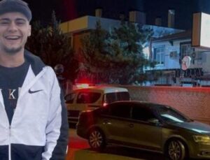 Karakolda Şok Eden Olay: Kuzen Tacizcisiyle Karşılaşınca Kontrol&uuml; Kaybetti!