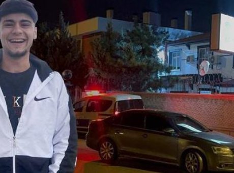 Karakolda Şok Eden Olay: Kuzen Tacizcisiyle Karşılaşınca Kontrol&uuml; Kaybetti!