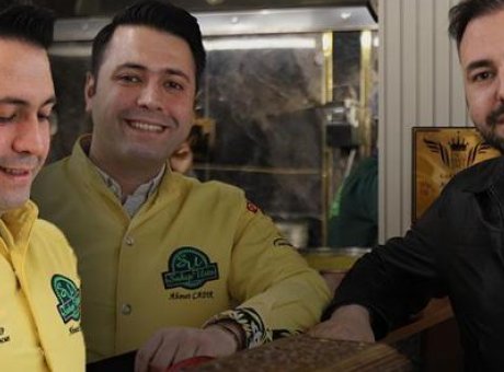 Kardeşlerin İnanılmaz Başarı Hikayesi: 54 Yıllık Mirası Geleceğe Taşıdılar