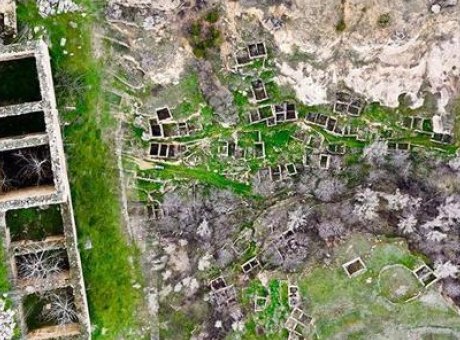 Kaybolmuş Bir Hazine: Kadim Yol Mardin’den Uzakta Bizi Bekliyor