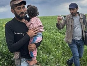 Kayıp 2,5 Yaşındaki Yazg&uuml;l’&uuml;n Gizemli Yolculuğu: Uzakta Uyuyarak Bulundu