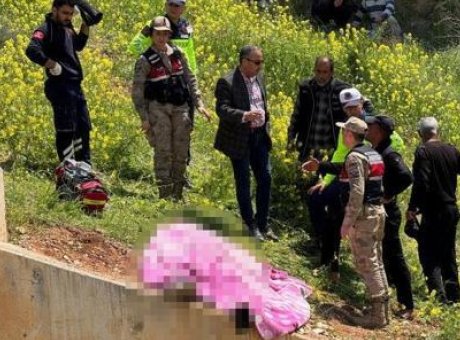 Kayıp &Ccedil;ocuk Skandalı: 15 Yaşındaki Muzaffer’in Sırrı Ne?