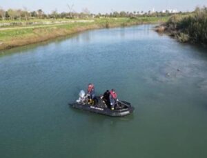 Kayıp Gen&ccedil; İ&ccedil;in Acil Arama: Tarsus Şelalesi’nde Neler Oluyor?