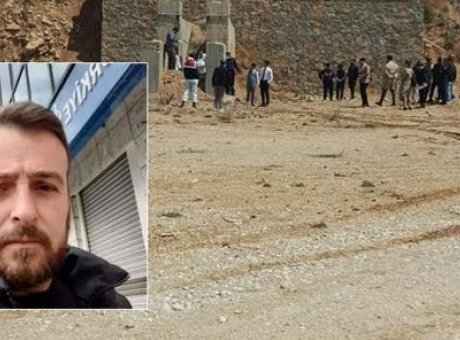 Kayıp Gen&ccedil; Osman Kavun’un Acı Sonu: Cinayet ve G&ouml;mme İtirafı