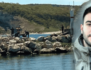 Kayıp Gen&ccedil; Sefa Kılı&ccedil;’ın Acı Sonu: Denizde Bulunduğu Yer Şaşırttı