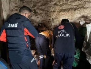 Kayıp Kadın M&uuml;sl&uuml;mat &Ouml;zer’in &Ouml;l&uuml;m&uuml; Şok Etti: Damadı G&ouml;zaltında!