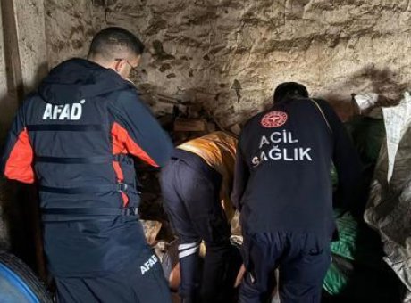 Kayıp Kadın M&uuml;sl&uuml;mat &Ouml;zer’in &Ouml;l&uuml;m&uuml; Şok Etti: Damadı G&ouml;zaltında!