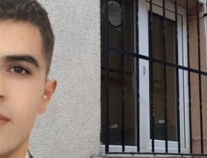 Kayıp &Uuml;steğmenin Gizemi: Gen&ccedil; Kadın Şok Edici Bir Manzara ile Karşılaştı