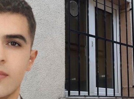 Kayıp &Uuml;steğmenin Gizemi: Gen&ccedil; Kadın Şok Edici Bir Manzara ile Karşılaştı