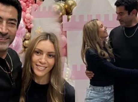 Kenan İmirzalıoğlu ve Sinem Kobal&rsquo;ın Aşkı: İlk Tanışma Anları!