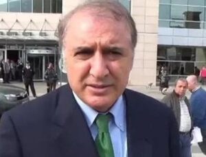 Kenan Tekdağ’ın Tahliyesi: Can Holding Davasında Şok Gelişmeler!