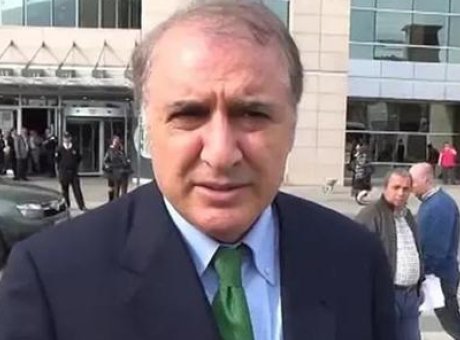 Kenan Tekdağ’ın Tahliyesi: Can Holding Davasında Şok Gelişmeler!