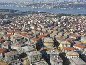 Kentsel D&ouml;n&uuml;ş&uuml;mde &Ccedil;ığır A&ccedil;acak Finansman Paketi: Ayrıntılar Burada!