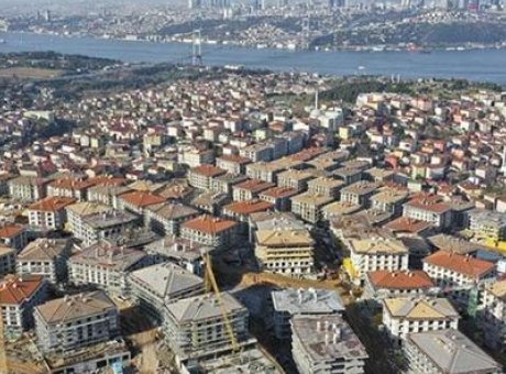 Kentsel D&ouml;n&uuml;ş&uuml;mde &Ccedil;ığır A&ccedil;acak Finansman Paketi: Ayrıntılar Burada!