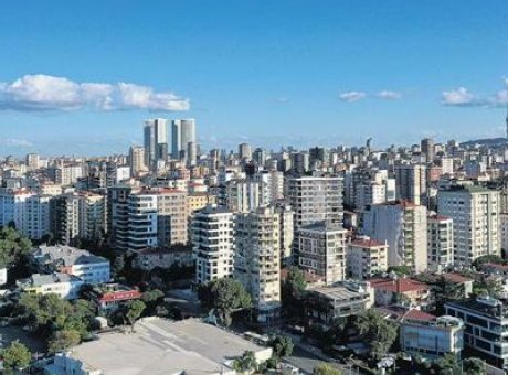 Kentsel D&ouml;n&uuml;ş&uuml;mde Fırsat: 31 Aralık’a Kadar Riskli Yapı Tespiti Yeter!