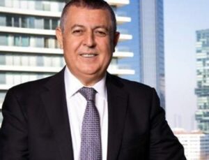 Kibar Holding&rsquo;den Globalleşme Hamlesi: S&uuml;rd&uuml;r&uuml;lebilir Yatırımlarla Geleceğe Y&ouml;n Veriyor