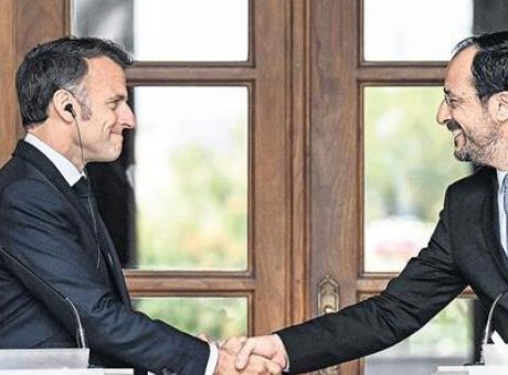 Kıbrıs’ta Gerilim Tırmanıyor: Fransa’nın Askeri Varlığı Ne Anlama Geliyor?