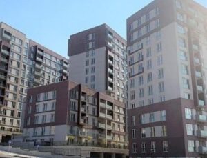 Kira Artışlarında Şok Etkisi: Nisan Ayı Oranı Y&uuml;zde 32,82!