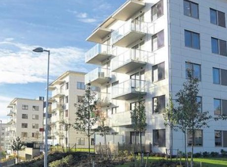 Kira &Ouml;demek Yerine Kredi &Ccedil;ekmek: Mart Ayında Konut Satışlarında Şaşırtan Artış!