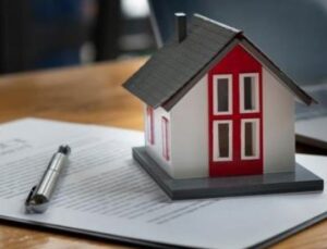 Kira Zamında Şok Gelişme: Ev Sahibi, Yanlış Adımlarla Devlete Bor&ccedil;landı!