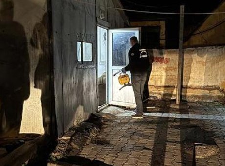 Kırıkkale’de Şok Saldırı: Belediye &Ccedil;alışanı Hayatını Kaybetti