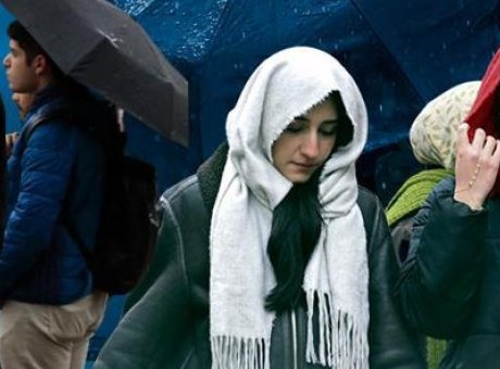 Kış Geldi: T&uuml;rkiye’nin 10 Şehrinde Sarı Alarm! Sıcaklıklar D&uuml;ş&uuml;yor