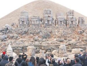 Kısa Tatillerle K&uuml;lt&uuml;r Turlarına Akın: 4 G&uuml;nl&uuml;k Fırsat Sizi Bekliyor!