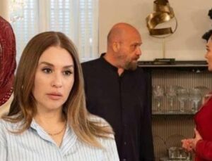 Kızılcık Şerbeti Hayranlarına M&uuml;jde: Yeni B&ouml;l&uuml;m Bu Akşam Show TV’de!