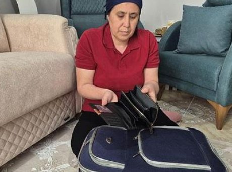 Komşulara G&uuml;vendi, Servetini Kaybetti: Muğla’da Şok Olay!