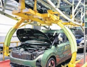 K&ouml;rfez Gerilimleri Tedarik Zincirini Nasıl Etkiliyor? Uzmanlardan Kritik Değerlendirme