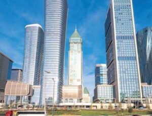 K&ouml;rfez&rsquo;den İstanbul&rsquo;a Yatırım İlgisi: 40 Şirket Temas Halinde!