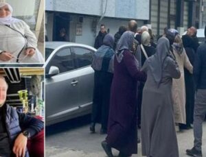 Korkun&ccedil; Cinayet: 65 Yaşındaki Kadının &Ouml;l&uuml;m&uuml; ve Arkasındaki Şok Ger&ccedil;ekler