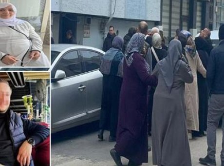 Korkun&ccedil; Cinayet: 65 Yaşındaki Kadının &Ouml;l&uuml;m&uuml; ve Arkasındaki Şok Ger&ccedil;ekler