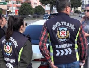 Korsan Taksiciye Şok Cezada İtiraf: “Yolcularım Su&ccedil;lu!”