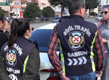 Korsan Taksiciye Şok Cezada İtiraf: “Yolcularım Su&ccedil;lu!”