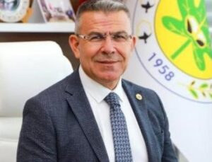 K&ouml;şk’te Siyasi Şok: Belediye Başkanı İstifasını A&ccedil;ıkladı!