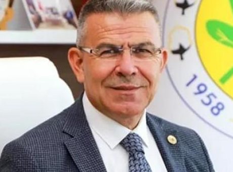 K&ouml;şk&rsquo;te Şok Gelişme: Belediye Başkanı İhra&ccedil; Talebiyle Disipline Sevk Edildi!