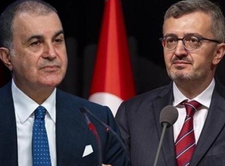 Kritik Anlaşma: ABD-İran’da Ge&ccedil;ici Ateşkes ve Siyaset&ccedil;ilerin Tepkileri