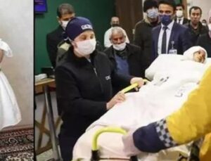 K&uuml;&ccedil;&uuml;k Asiye Davasında Şok Karar: Sanıklar Pişmanlık G&ouml;stermedi!