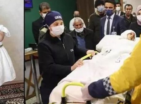 K&uuml;&ccedil;&uuml;k Asiye Davasında Şok Karar: Sanıklar Pişmanlık G&ouml;stermedi!