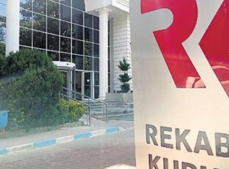 K&uuml;&ccedil;&uuml;k Ev Aletleri Sekt&ouml;r&uuml;nde Şok Ceza: MEDIAMARKT&rsquo;a 330 Milyon Lira!