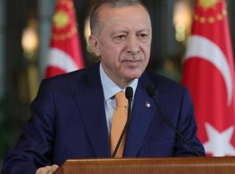 K&uuml;resel Barış İ&ccedil;in Kritik Adımlar: Erdoğan, Pakistan ve Katar ile G&ouml;r&uuml;şt&uuml;