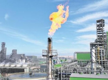 K&uuml;resel &Ccedil;elik Devrimi: Tosyalı’nın Yeşil D&ouml;n&uuml;ş&uuml;m&uuml;yle Sekt&ouml;re Yeni Bir Soluk