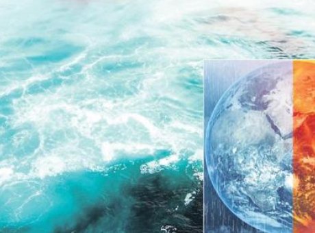 K&uuml;resel İklimde &Ccedil;ığır A&ccedil;an Gelişme: S&uuml;per El Nino Kapıda!