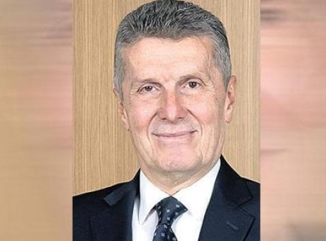 K&uuml;resel Kriz Ortasında T&uuml;rkiye&rsquo;nin Stratejik Potansiyeli ve Sabancı&rsquo;nın Beklentileri